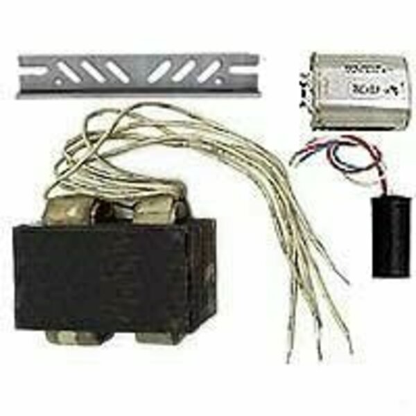 Ilb Gold Hid Sodium Ballast, Replacement For Philips, 71A8241-001D 71A8241-001D